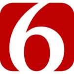 Channel 6 Logo