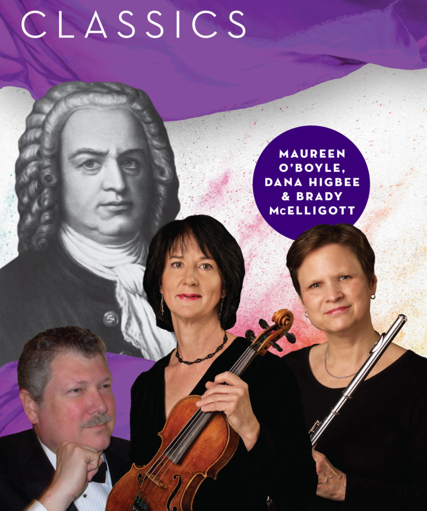 Bach and Sons, Inc.