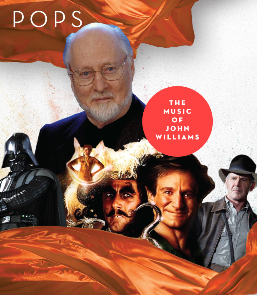 The Music of John Williams