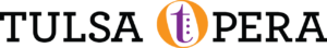 Tulsa Opera Logo