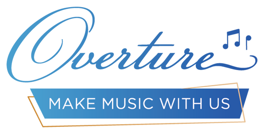 Overture – Signature Symphony at TCC