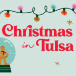 Christmas in Tulsa
